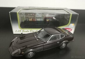 Datsun 240z  1:18 kyosho