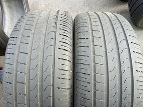 235/50/19 99v Pirelli - letní pneu 4ks - 1