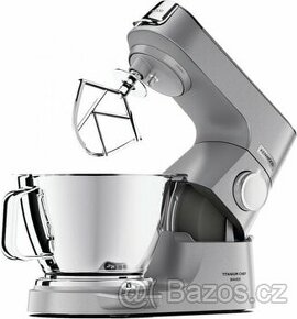 Kuchyňský robot KENWOOD TITANIUM CHEF BAKER XL

 - 1
