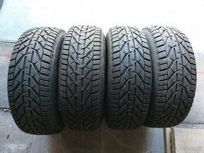 Zimní pneu Kormoran 205 65 15