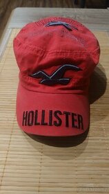 Hollister čepice - 1