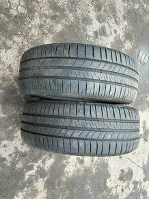 Letní pneumatiky 205/55 R16 Michelin Energy 2 Ks - 1