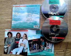2 CD Turbo