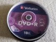 DVD +R