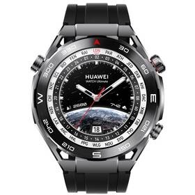 Chytré hodinky Huawei Watch Ultimate