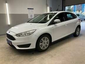 Ford Focus 1.0 EcoBoost 74 Kw