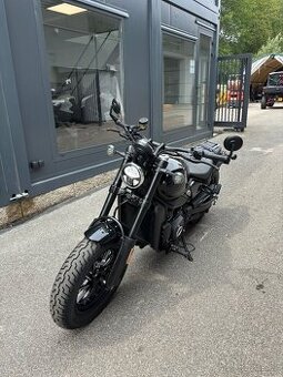CFMOTO 450 CL-C EU5+ Nebula Black - Skladem