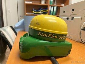 Přijímač John Deere StarFire 3000 - 1