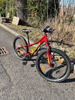 Specialized Riprock