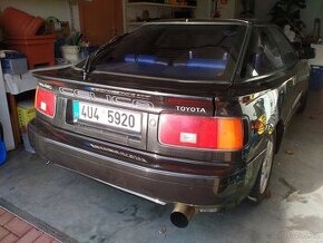 Prodám toyota celica turbo 4wd gt Four
