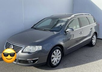 Pronájem vozu VW Passat 2.0TDi Bolt, Uber, Liftago, taxi