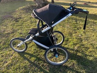 Kocarek Thule Glide 2