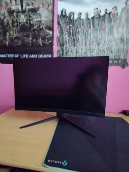 Herní monitor 24" MSI Optix G24C4