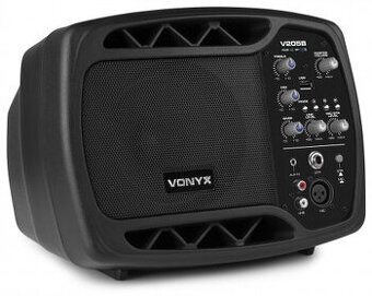 Vonyx V205B Personal Monitor PA System With BT/USB