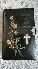 Historická Růže Kramelská.Vybrané modlitby a pobožnosti