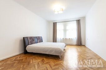 Pronájem, byt 2+kk, 70m2, Praha 2, Vinohrady, Lužická