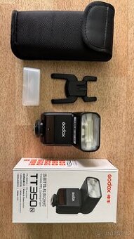 Godox TT 350N