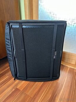 RCF TT25 1100W Top třída aktivních reproduktorů NOVÉ