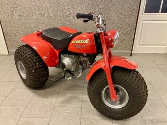 Rarita Honda ATC 90