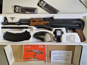 Ak 47 s