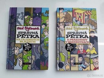 Správná pětka na Tajemných blatech prázdniny v maringotkách - 1