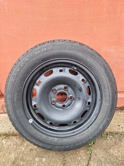 Rezerva Škoda Fabia 185/60 r14
