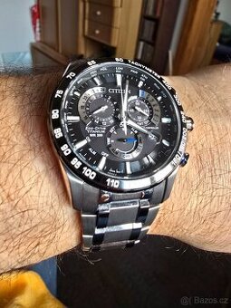 Citizen Eco drive CB590857E