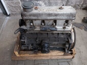 Motor Felicia MPI