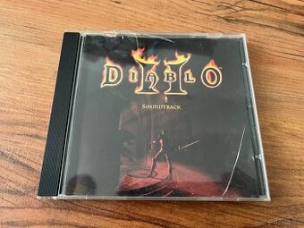 Diablo 2 Original Soundtrack