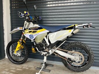 Husqvarna TE 300 rok 2015
