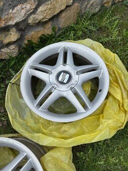 Alu Leon R17
