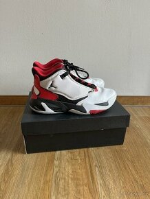 Jordan max aura 4 (GS) vel. 37 - 1