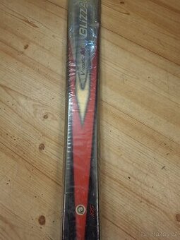 Lyze 185 cm Blizzard V matic. Nevrtane