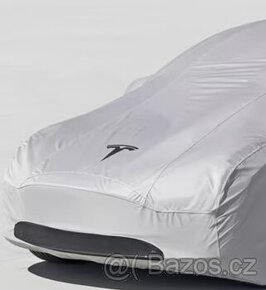 Venkovní plachta pro Tesla model Y - 1