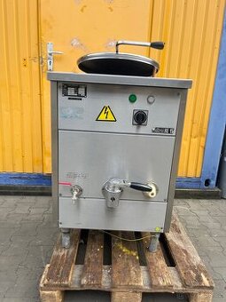 Varný elektrický kotel
