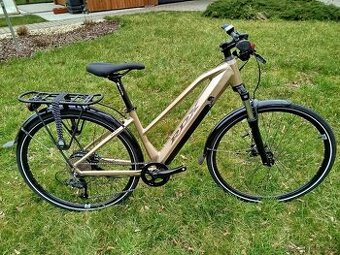Trekingové elektrokolo RDX, nové