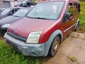 Ford connect tourneo 1.8td - 1