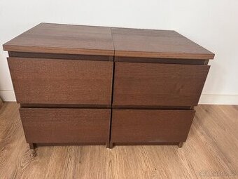 Ikea Malm