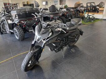 CFMOTO NK 800 70KW-
