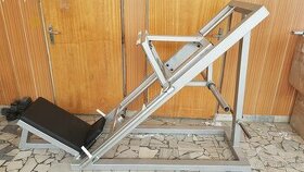 Leg press