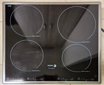 Indukční varná deska FAGOR - Innovation IF-4X