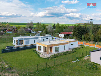 Prodej rekreačního objektu, 86 m², Podhrad, Cheb