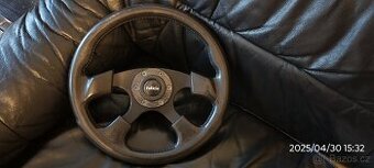 Sportovní volant RAID Škoda Felicia