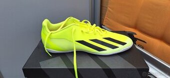 Adidas Sálové kopačky NOVÉ - 1