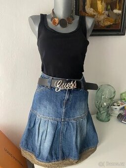 Dámská sukně vel. 34 ( cca S) VERO MODA - 1