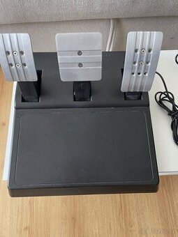 Thrustmaster T300 RS GT Edition + pedály