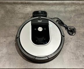 Robotický vysavač iRobot 17070