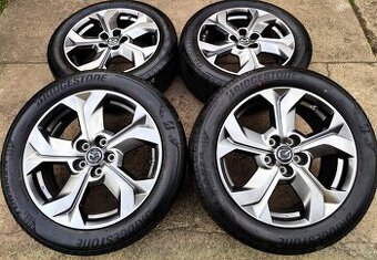 Disky originální Mazda CX-30 5x114,3 R18