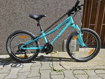 Dětské kolo Specialized Hotrock vel. 20