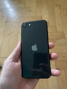 iPhone SE 2020 64GB
